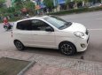 Kia Picanto   AT 2008 - Bán Kia Picanto AT đời 2008, màu trắng, nhập khẩu nguyên chiếc