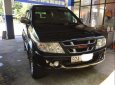 Isuzu Hi lander 2007 - Cần bán Isuzu Hi lander đời 2007, màu đen