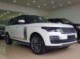 LandRover Autobiography LWB 2019 - Bán ô tô LandRover Range Rover Autobiography Lwb đời 2019, màu trắng, nhập khẩu