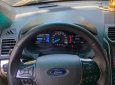 Ford Explorer AT 2018 - Cần bán Ford Explorer AT đời 2018, màu đen