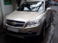 Chevrolet Captiva MT 2007 - Xe Chevrolet Captiva MT 2007, giá chỉ 245 triệu