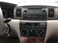 Toyota Corolla altis   2008 - Bán xe Toyota Corolla Altis nhập Mỹ USA, màu nòng súng, 4 chỗ, số tự động