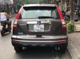 Honda CR V 2.4 AT 2010 - Cần bán xe Honda CR V 2.4 AT 2010, giá chỉ 595 triệu