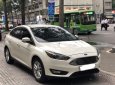 Ford Focus Trend  2018 - Bán ô tô Ford Focus Trend SX 2018, xe như mới, chính hãng có bảo hành