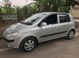 Hyundai Getz 1.1 MT 2008 - Cần bán Hyundai Getz 1.1 MT năm 2008, màu bạc, nhập khẩu nguyên chiếc