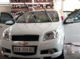 Chevrolet Aveo 2017 - Cần bán xe Chevrolet Aveo sản xuất 2017, màu trắng, nhập khẩu nguyên chiếc, giá tốt