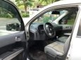 Nissan X trail  2.5AT   2008 - Bán Nissan Xtrail 2.5AT 2008 nhập Nhật đời 2008, đăng ký 2009, máy nguyên bản