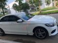 Mercedes-Benz C class    C300 AMG   2016 - Nhượng lại xe C300 AMG, mua mới năm 4/2017, năm Sx 2016