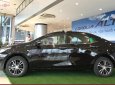 Toyota Corolla altis 2019 - Cần bán xe Toyota Corolla Altis đời 2019, màu đen, giá tốt