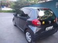 Toyota Aygo 1.0 MT 2005 - Bán Toyota Aygo 1.0 MT sản xuất 2005, màu xám, xe nhập  