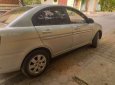 Hyundai Azera 2008 - Bán xe Hyundai Azera năm 2008, màu bạc, nhập khẩu nguyên chiếc chính chủ, 239tr