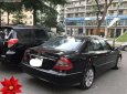 Mercedes-Benz E class E200 2008 - Bán xe Mercedes E200 2008, màu đen chính chủ