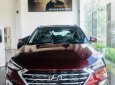 Hyundai Tucson Turbo 2019 - Cần bán xe Hyundai Tucson Turbo đời 2019, màu đỏ, giá 769tr