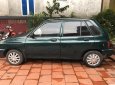 Kia CD5 2002 - Bán Kia CD5 2002, màu xanh lục