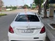 Mercedes-Benz C class    C300 AMG   2016 - Nhượng lại xe C300 AMG, mua mới năm 4/2017, năm Sx 2016
