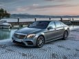 Mercedes-Benz S class  S 450L 2019 - Mercedes-Benz Bình Dương bán ô tô Mercedes S 450L sản xuất năm 2019, nhập khẩu