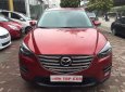 Mazda CX 5 2.5AT 2017 - Bán ô tô Mazda CX 5 2.5AT năm sản xuất 2017, màu đỏ