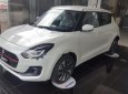 Suzuki Swift GLX 1.2 AT 2019 - Bán ô tô Suzuki Swift GLX 1.2 AT năm 2019, màu trắng, nhập khẩu nguyên chiếc, 549tr