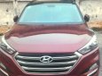 Hyundai Tucson 2018 - Bán Hyundai Tucson sản xuất 2018 màu đỏ, giá tốt
