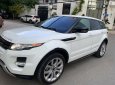 LandRover Dynamic 2012 - Bán Rangrover Evoque Dynamic sx 2012, ĐKLĐ 2015, màu trắng, nhập khẩu