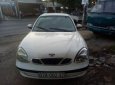 Daewoo Nubira   2003 - Bán Daewoo Nubira sản xuất 2003, màu trắng, giá rẻ