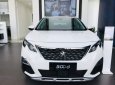 Peugeot 5008 2019 - Bán Peugeot 5008 đời 2019, màu trắng, ưu đãi lớn