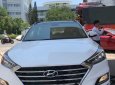 Hyundai Tucson 2019 - Bán Hyundai Tucson năm 2019, màu trắng. Xe mới 100%