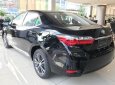 Toyota Corolla altis 2019 - Cần bán xe Toyota Corolla Altis đời 2019, màu đen, giá tốt