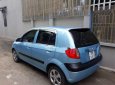 Hyundai Getz 2010 - Chính chủ bán Hyundai Getz đời 2010, màu xanh lam, xe nhập