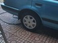 Mazda 323 1988 - Bán ô tô Mazda 323 sản xuất 1988, nhập khẩu nguyên chiếc