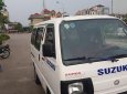 Suzuki Super Carry Van 2003 - Bán ô tô Suzuki Super Carry Van đời 2003, màu trắng, 90tr