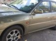 Mitsubishi Lancer    2002 - Bán Mitsubishi Lancer đời 2002, nhập khẩu nguyên chiếc, máy 1.6 không hao xăng