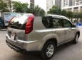 Nissan X trail  2.5AT   2008 - Bán Nissan Xtrail 2.5AT 2008 nhập Nhật đời 2008, đăng ký 2009, máy nguyên bản