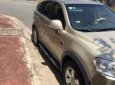 Chevrolet Captiva MT 2007 - Xe Chevrolet Captiva MT 2007, giá chỉ 245 triệu