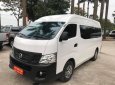 Nissan Urvan 2015 - Bán Nissan 16 chỗ, máy dầu (giống máy bán tải Navara) đời cuối 2015, nhập Nhật Bản nguyên chiếc