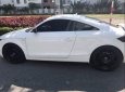 Audi TT 2008 - Bán xe Audi TT năm 2008, màu trắng, nhập khẩu nguyên chiếc