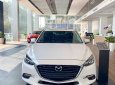 Mazda 3  1.5L AT 2019 - Bán xe Mazda 3 Sedan 1.5L 2019 - Ưu đãi hấp dẫn - hỗ trợ vay lên đến 80%