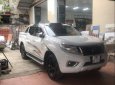 Nissan Navara 2016 - Bán Nissan Navara sản xuất 2016, màu trắng, nhập khẩu số tự động, giá chỉ 550 triệu