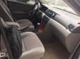 Toyota Corolla altis   2008 - Bán xe Toyota Corolla Altis nhập Mỹ USA, màu nòng súng, 4 chỗ, số tự động