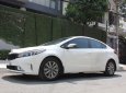 Kia Cerato  MT   2016 - Bán Kia Cerato MT đời 2016, màu trắng, nhập khẩu xe gia đình