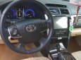 Toyota Camry 2.0E 2017 - Cần bán Toyota Camry đời 2017, màu đen, giá 900tr