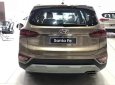 Hyundai Santa Fe   2019 - Bán Hyundai Santa Fe sản xuất 2019