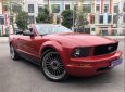 Ford Mustang    V6 4.0L 2008 - Bán Ford Mustang Convertible động cơ V6 4.0L sản xuất năm 2008, chỉ duy nhất 1 chiếc đời 2008