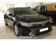 Toyota Camry 2.5Q 2016 - Cần bán Toyota Camry 2.5Q năm sản xuất 2016, màu đen, xe nhập, giá 1050tr