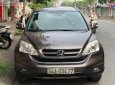 Honda CR V 2.4 AT 2010 - Cần bán xe Honda CR V 2.4 AT 2010, giá chỉ 595 triệu