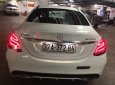Mercedes-Benz C class    C300 AMG   2016 - Nhượng lại xe C300 AMG, mua mới năm 4/2017, năm Sx 2016