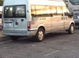 Ford Transit 2004 - Cần bán xe Ford Transit năm 2004, màu bạc, nhập khẩu nguyên chiếc