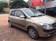 Hyundai Getz 2009 - Cần bán xe Hyundai Getz năm 2009, xe nhập còn mới, giá tốt