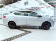 Mitsubishi Attrage 2019 - Cần bán xe Mitsubishi Attrage sản xuất năm 2019, màu bạc, nhập khẩu