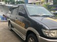 Isuzu Hi lander 2005 - Bán xe Isuzu Hi lander đời 2005, màu đen, xe nhập còn mới